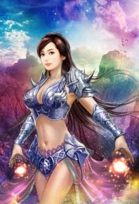 豪门重生：千金的逆袭