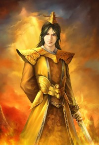 代嫁弃妃：瑾年绝恋醉流苏