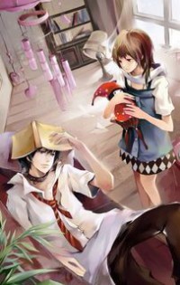 《长风神》