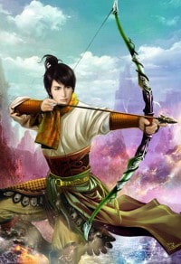 《位面时间游戏》